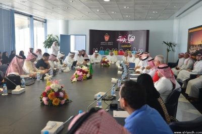 150 فعالية سياحية وتسويقية في مهرجان «هيا جدة»