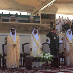 اصدار قانون لإدارة الموارد المالية العامة في أبوظبي