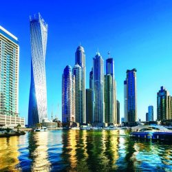 4.4 ملايين نزيل فندقي بأبوظبي في 2016