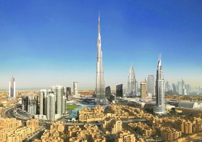 ثقة المستهلكين في اقتصاد دبي خلال الربع الأخير