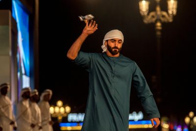 الفرسان يقرعون الجرس 13 مرة في الحلقة الخامسة من بطولة فزاع لليولة