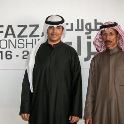 الأمير خالد الفيصل يعلن أسماء الفائزين بالجائزة  الملك فيصل العالمية