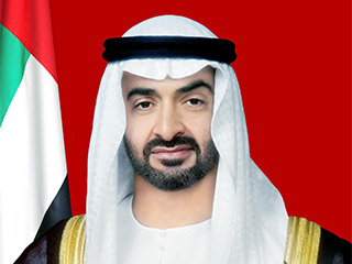 الشيخ محمد بن زايد يؤكد عمق الروابط الأخوية والعلاقات المتينة بين الإمارات والكويت
