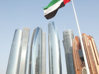 دولة الإمارات تفوز باستضافة المنتدى العالمي للبيانات