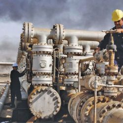 نجحت إمارة دبي في الحفاظ على جاذبيتها للاستثمارات والشركات رغم تراجع أسعار النفط،