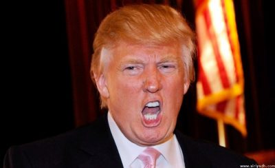 ترامب: إيران تلعب بالنار وأنا لست أوباما