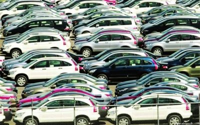 شركات صناعة السيارات اليابانية في الولايات المتحدة وتوفيرها للكثير من الوظائف