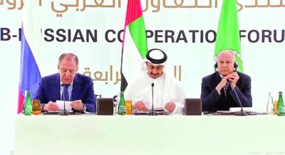 أبوظبي وموسكو تطالبان واشنطن بتفاصيل أكثر حول خطة المناطق الآمنة في سورية