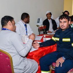 مراكز خيرية بجدة لغسيل الكلى ستقدم خدماتها لـ 1000 مريض بنهاية العام