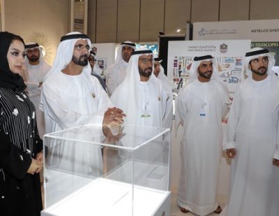 الشيخ محمد بن راشد : العمل المشترك سياسة إماراتية ثابتة لإسعاد الأمة