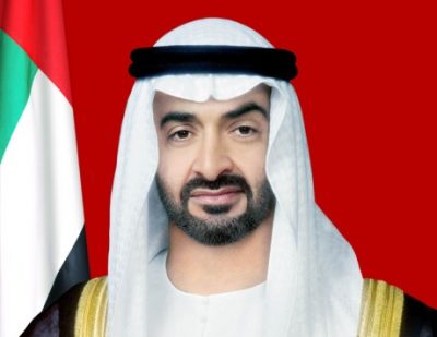 الشيخ محمد بن زايد يبحث مع حمد بن عيسى تعزيز العلاقات والقضايا الإقليمية والدولية