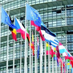 في البحرين افتتاح الدورة 36 للجنة المرأة العربية