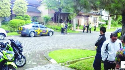 مقتل سائح سعودي إثر سطو مسلح في أندونيسيا