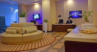 مجموعة فنادق و منتجعات جنة تطبق حلولاً صديقة للبيئة