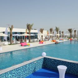 فندق سانت ريجيس أبوظبي يطلق عروضاً خاصة بسباق “ريد بل” الجوي 2017