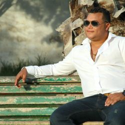ياسر حبيب..’أمير الحب’ أغنية ناجحة جمعته بمطربة عالمية