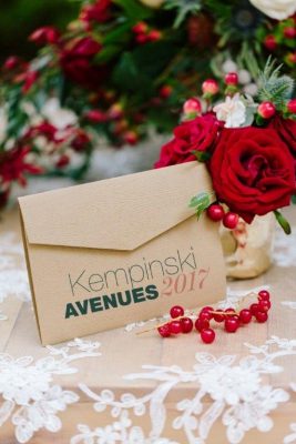 حفل “كمبنسكي افينيوز 2017”  ينطلق 11 فبراير بدبي