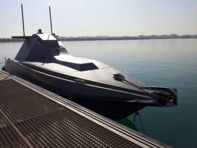 شركة “المراكب” تشارك في معرض و مؤتمر الدفاع الدولي “ايدكس” و” نافدكس “2017