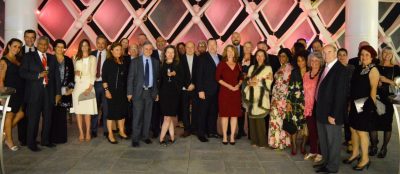 تعيين مدير عام جديد لفندق ياس فايسروي بجزيرة ياس