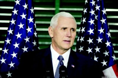 امريكا تحذر ايران  من الاستمرار في سياستها العدائية