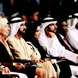 الشيخ محمد بن راشد: مجلس التعاون بقيادة الملك سلمان سيكون ذا دور كبير عربياً
