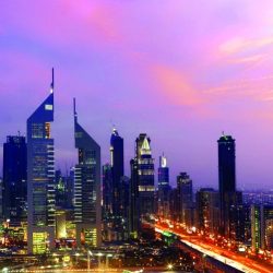 مدينة دبي تبني أول «فندق دوّار» لا تطاله «تصنيفات النجوم»