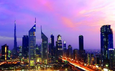 أرباح شركات التطوير العقاري في 2016  ارتفعت 12.5 مليار درهم