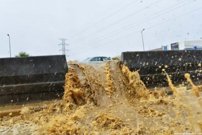 في السعودية تعليق الدراسة اليوم الأربعاء