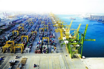 دولة الإمارات العاشرة بين البلدان الأكثر تواصلاً مع الخارج