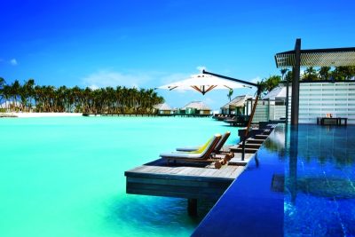 المالديف من الوجهات السياحية التي تحظى باهتمام السياح الخليجيين