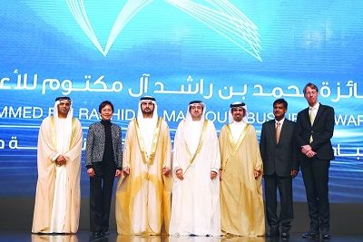 الشيخ محمد بن راشد: الإمارات صنعت لنفسها مــــكانة مرموقة بين أسرع دول العالم نمواً