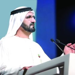 الشيخ محمد بن راشد يصدر قانوناً بتعديل بعض أحكام قانون مجلس دبي الرياضي