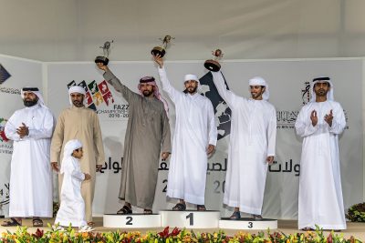 بطولة النخبة” مسك الختام