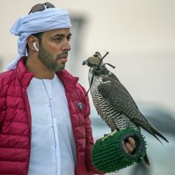 وزير شؤون شمال القفقاس : دعا الإماراتيين إلى السياحة العلاجية في القفقاس