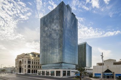 ما يقرب من ٣٠ ألف غرفة فندقية جديدة سيتم افتتاحها في السعودية في عام ٢٠١٧