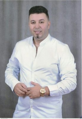 والد الفنان يونس في ذمة الله