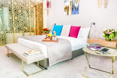 نائب رئيس المجموعة يؤكد : فندق ريكسوس بريميوم دبي احد ابرز المعالم السياحية والافتتاح الرسمي في 15 مايو القادم