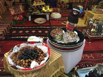 “القهوة والشوكولاته” توثق الجوار بين 685 سيدة من أهالي حي الشاطئ بجدة