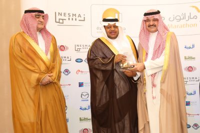 6000 طالب من مدارس جدة يُشاركون في ماراثون جدة 2017