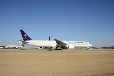 الخطوط السعودية تدشن رحلاتها المباشرة إلى “ملتان” فجر السبت المقبل