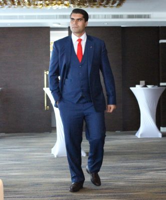 جنة تعلن في معرض برلين للسياحة   عن افتتاحات فندقية جديدة في ابوظبي ودبي والشارقة