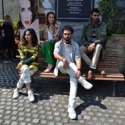 عيش اجواء الربيع في تركيا