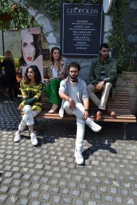 ” ليوبولدز أوف لندن ” ينظم عروض “عش حلمك” في ريفر لاند بدبي