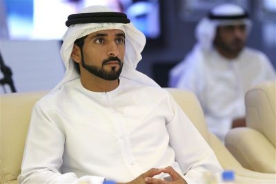 الشيخ حمدان بن محمد يعتمد رسوم وغرامات خاصة بـ «دبي للطيران المدني»