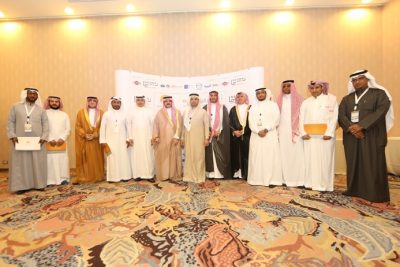 الأمير مشعل بن ماجد: ماراثون جدة عمل حضاري رياضي يتميز بالاستمرارية ومشاركة جميع فئات المجتمع