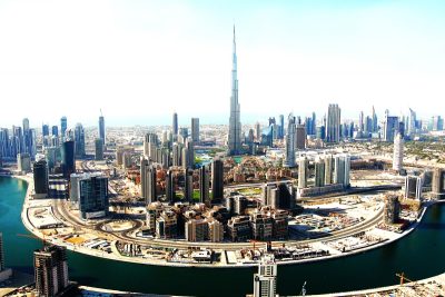 «التنوع» يحصّن اقتصاد الإمارات ضد تحديات ارتفاع الدولار