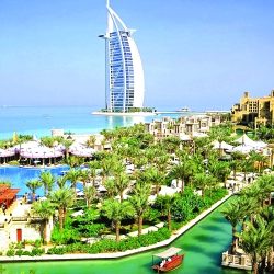 مئوية الإمارات 2071: دولتنا الأفضل في العالم