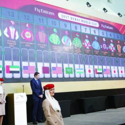 الإمارات تفوز بجائزة التميز البرلماني عربياً