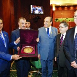 الشيخ محمد بن راشد: كأس دبي محط أنظار العالم