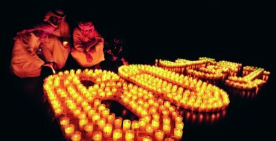 الإمارات تطفئ أنوارها في ساعة الأرض الليلة